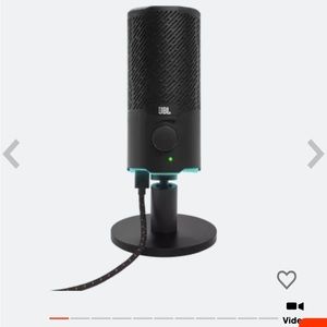 JBL Quantum Stream gaming streaming